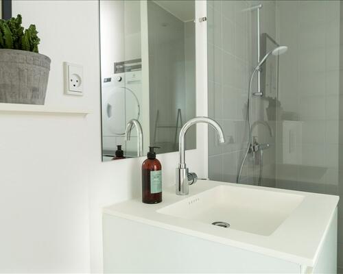 4 værelses lejlighed i Kongens Lyngby