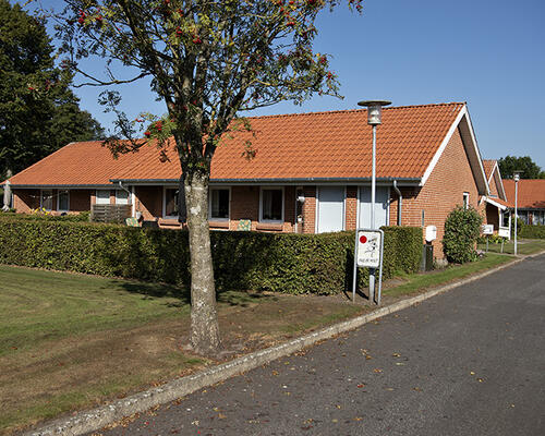 3 værelses lejlighed i Viborg