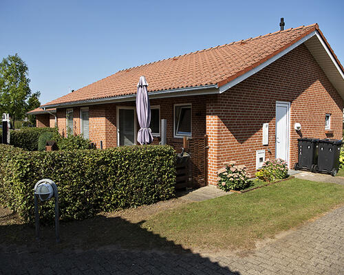 3 værelses lejlighed i Viborg