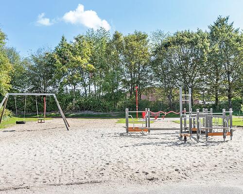 4 værelses lejlighed i Randers NØ
