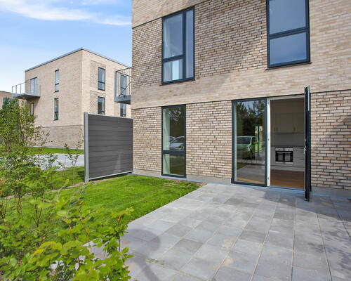 2 værelses lejlighed i Taastrup