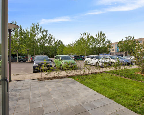 2 værelses lejlighed i Taastrup