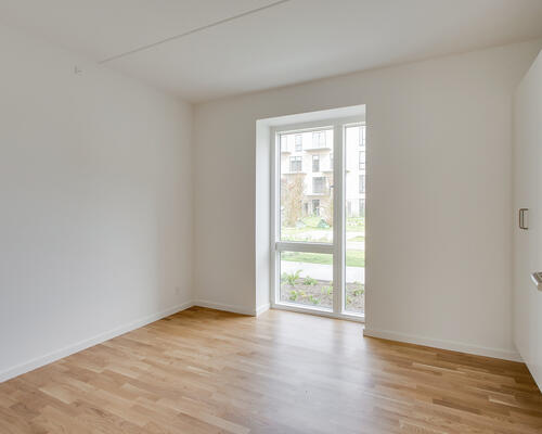 2 værelses lejlighed i Taastrup