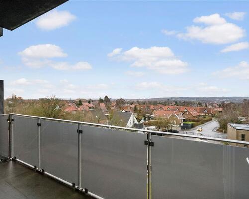 3 værelses lejlighed i Århus V