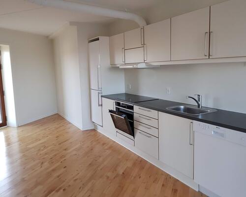 2 værelses lejlighed i Viby J