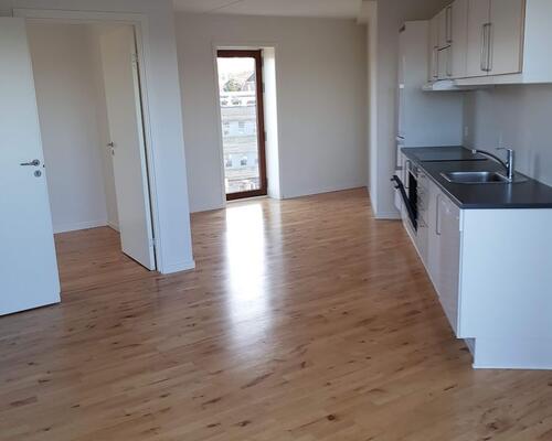 2 værelses lejlighed i Viby J