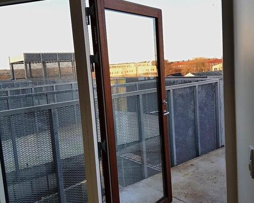 2 værelses lejlighed i Viby J