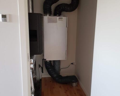 2 værelses lejlighed i Viby J