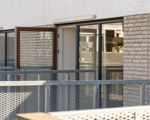 2 værelses lejlighed i Viby J