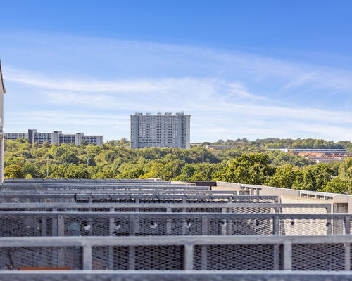 2 værelses lejlighed i Viby J