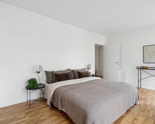 4 værelses lejlighed i Odense SV
