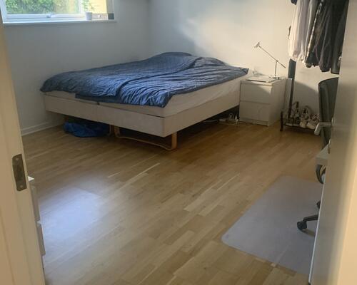 2 værelses lejlighed i Århus C