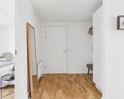 4 værelses lejlighed i Odense SV