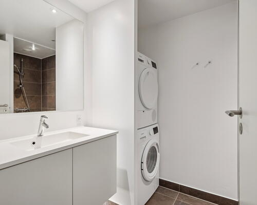 3 værelses lejlighed i Hørsholm