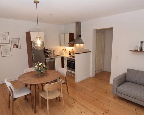 2 værelses lejlighed i Aalborg