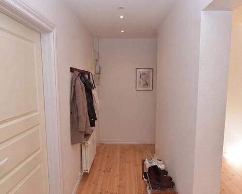 2 værelses lejlighed i Aalborg