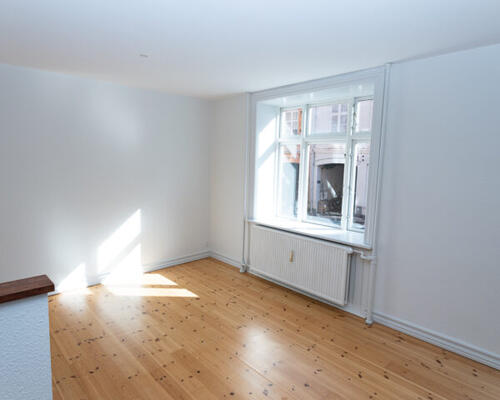 2 værelses lejlighed i Aalborg