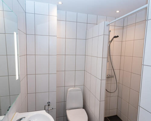 2 værelses lejlighed i Aalborg