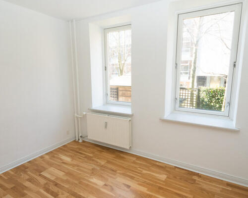 2 værelses lejlighed i Aalborg