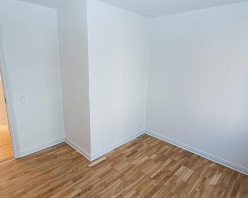 2 værelses lejlighed i Aalborg