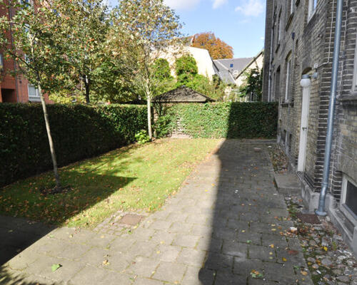 2 værelses lejlighed i Aalborg