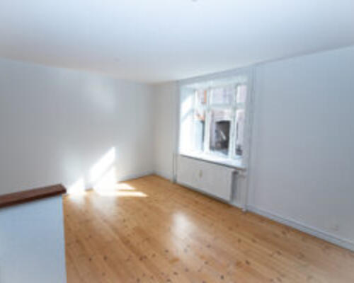 2 værelses lejlighed i Aalborg