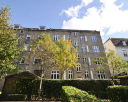 2 værelses lejlighed i Aalborg