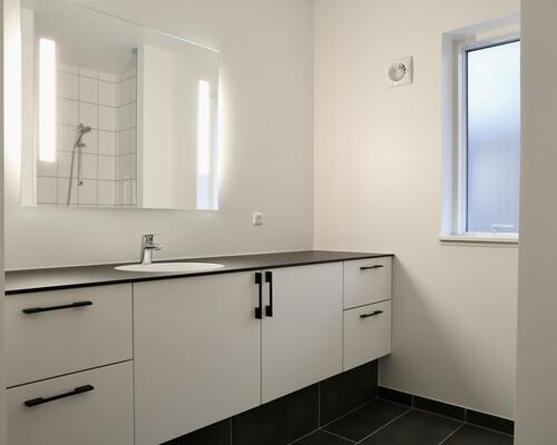 4 værelses lejlighed i Fredensborg