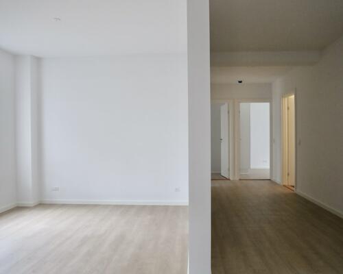 4 værelses lejlighed i Fredensborg