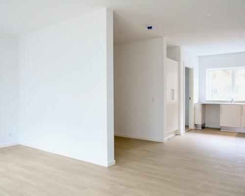 4 værelses lejlighed i Fredensborg