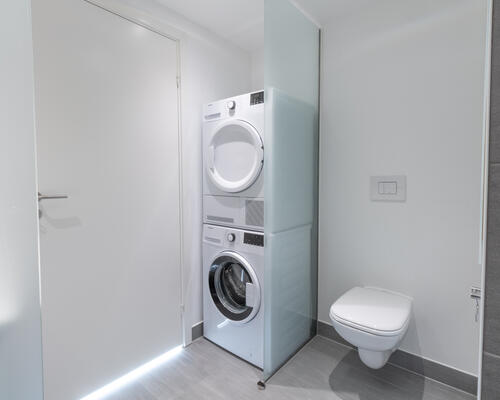 Fantastisk beliggenhed