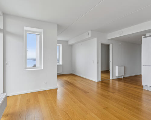 2 værelses lejlighed i Kolding