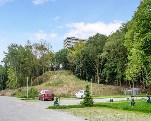 2 værelses lejlighed i Kolding