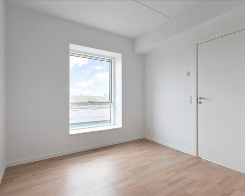 4 værelses lejlighed i Åbyhøj