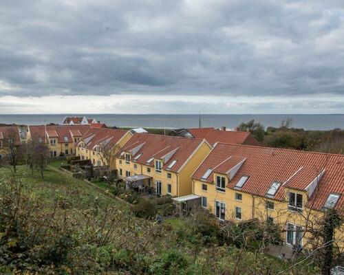 2 værelses lejlighed i Løgstør