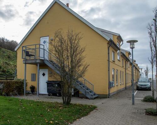 2 værelses lejlighed i Løgstør