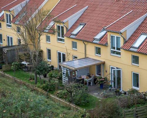 2 værelses lejlighed i Løgstør