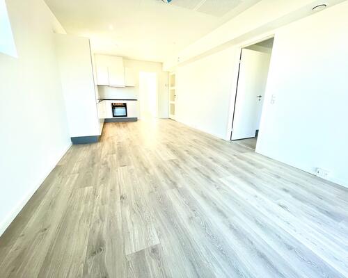 4 værelses lejlighed i Skive