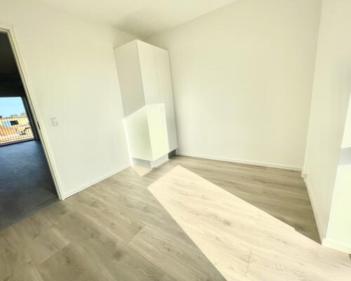 4 værelses lejlighed i Skive