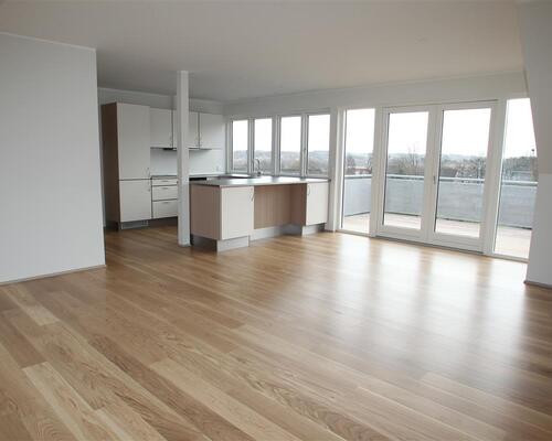 4 værelses lejlighed i Hobro