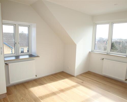 4 værelses lejlighed i Hobro