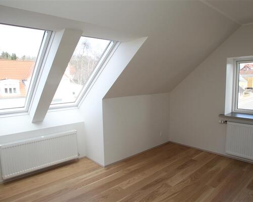 4 værelses lejlighed i Hobro