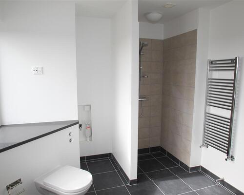 4 værelses lejlighed i Hobro