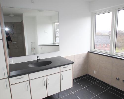 4 værelses lejlighed i Hobro