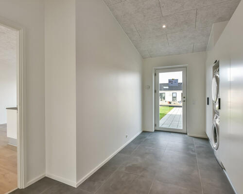 3 værelses hus i Herning