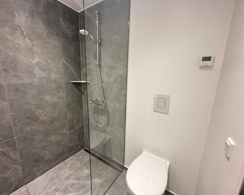 4 værelses lejlighed i Nørresundby