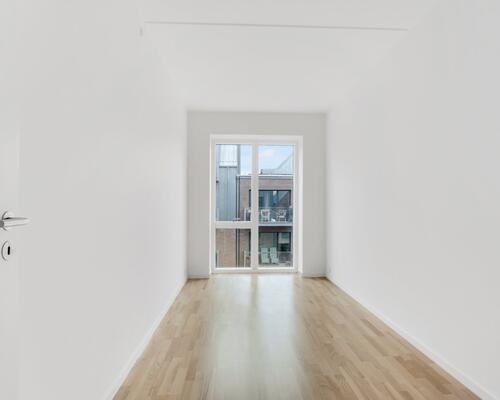 3 værelses lejlighed i Valby