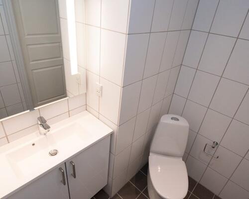 2 værelses lejlighed i Aalborg