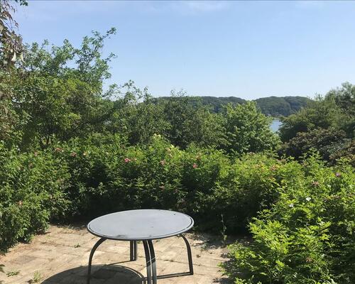 8 værelses lejlighed i Skanderborg