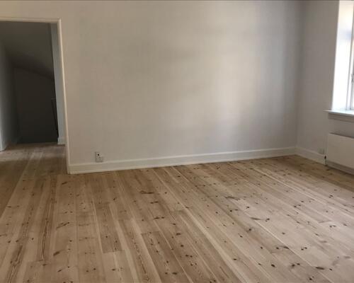 8 værelses lejlighed i Skanderborg